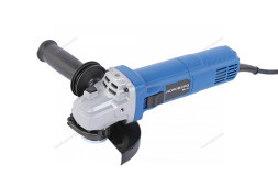 Угловая шлифмашина NORDBERG NE214 с регулировкой оборотов (125 мм, 1400 Вт)