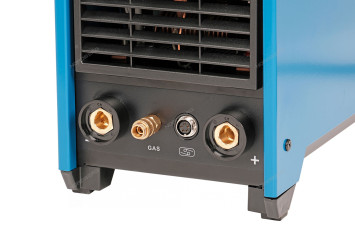 Инверторный сварочный аппарат NORDBERG WT201 (TIG+MMA, AC/DC, 220В)