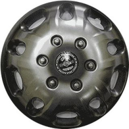 Колпак STAR 13" Мекадор "+"