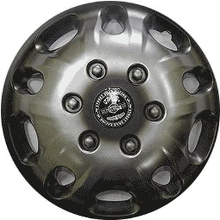 Колпак STAR 13&quot; Мекадор &quot;+&quot;