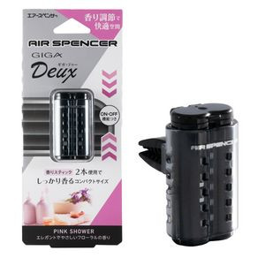 Осв.воздуха Eikosha  GIGA DEUX  Pink Shower  (фруктовая сладость со свежестью)