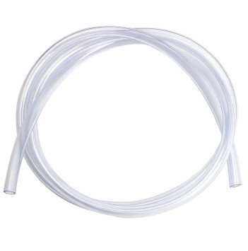 Шланг прозрачный PVC4 (диаметр наружний 4мм, внутрений 3мм) 3м.