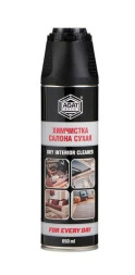AGAT  FED  Сухая химчистка салона 650мл