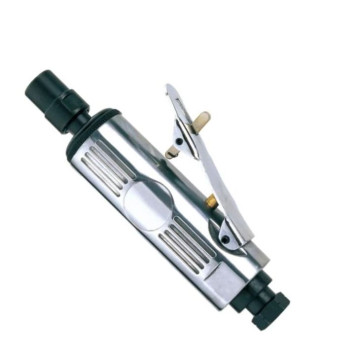 М5. Шлифмашина пневматическая, прямая 1/4&quot; 22000 об/мин