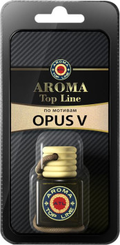 Осв.возд. AROMA Topline Флакон Восточная линия №u002 Amouage OPUS 5