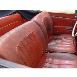 Водорастворимое масло для сухой и старой кожи COLOURLOCK Rückfetter 250 мл LZ-224081