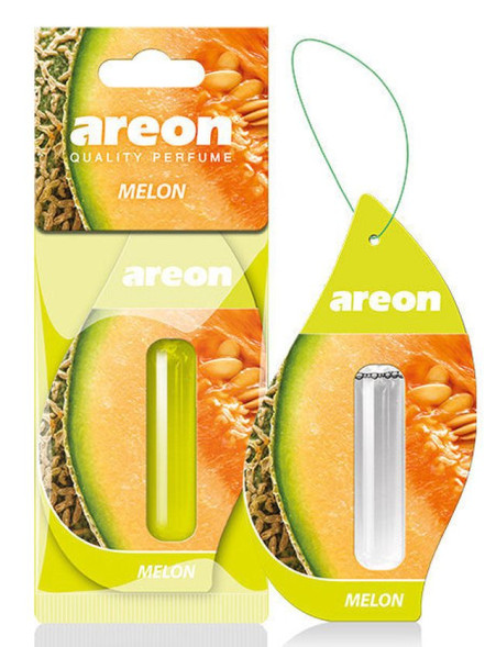 Осв.возд. Areon LIQUID &quot;колба&quot;  5ml   Melon