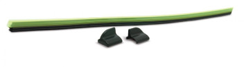 Резинки дворников без основы 700 мм AVS 70см 28&quot;  (1шт.)