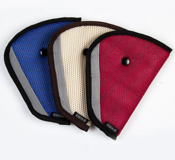 Дет. удержив. устр-ва  Ф.ЭСТ  (9-36кг)  красный