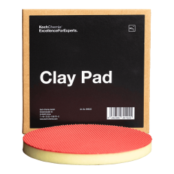 Clay Pad - Круг-автоскраб 150 мм для полировальных машинок 999632