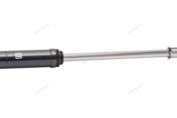 Насос ручной рычажный NORDBERG NO4220 для раздачи масла из бочек (60 - 220 л) 