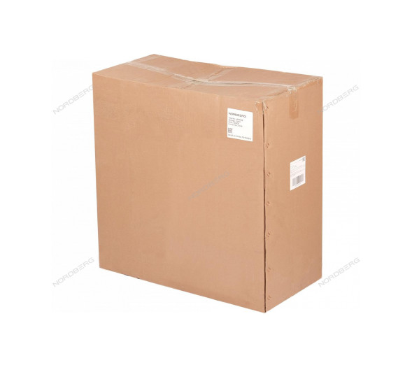 Инверторный сварочный аппарат NORDBERG WMI252 (MIG/MAG/MMA, 380В)