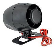 Сирена  6-тон 25W М5  10216с