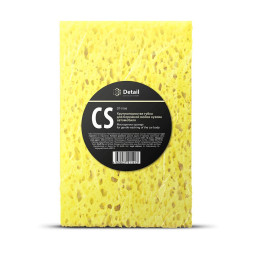DETAIL  Губка крупнопористая  "CS"