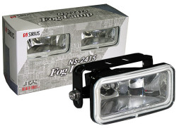 Фары доп. NS-2415 B-C H11/12V/55W