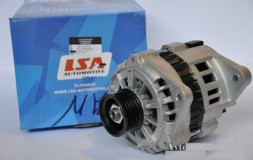 LSA Генератор ВАЗ 2118