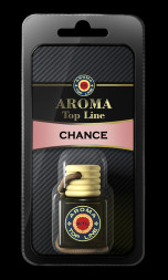 Осв.возд.  AROMA  Topline  Флакон Женская серия  №10  Chanel Chance