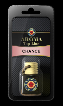 Осв.возд. AROMA Topline Флакон Женская серия №10 Chanel Chance