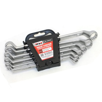 RedMark Набор ключей накидных 6 шт. (6x7,8X9,10X11,12X13,14X15, 16x17 мм)