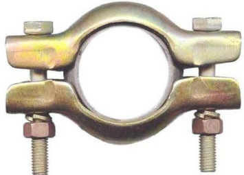 RG Хомут глушителя  &quot;2108-099&quot;  Могилев