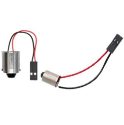 SOLAR  Свет-од Адаптер ( цоколь BA9S) 12-24V