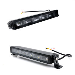 Фара Off Road   SOLAR  ближний свет   10 SMD,  150W, 6000K  (500*65*36мм)  12-24V