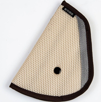 Дет. удержив. устр-ва  Ф.ЭСТ  (9-36кг)  кремовый