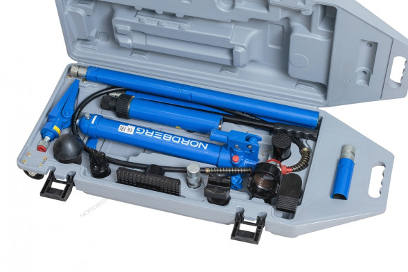 Растяжка рихтовочная NORDBERG N3810 (10 тонн)