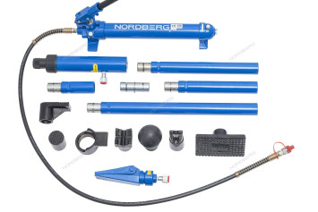 Растяжка рихтовочная NORDBERG N3810 (10 тонн)