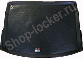 Коврик багажн.  Hyundai I30 HB (17-) верхний