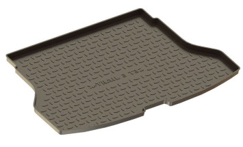 Коврик багажн.  Nissan X-Trail III (13-)   (РЕЗИНА)