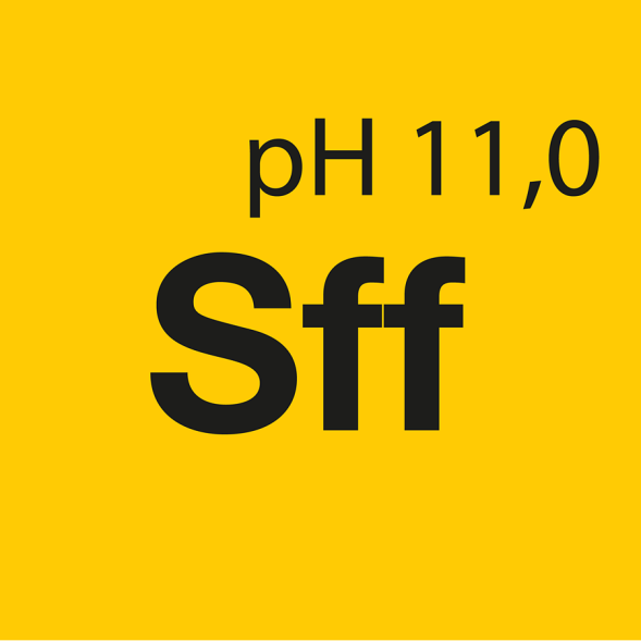 Super Foam Fruit Bowl  -Активная пена для глубокого очищения (5 л). 253005