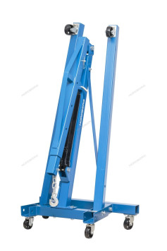 Кран гидравлический складной NORDBERG N3720