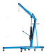 Кран гидравлический складной NORDBERG N3720