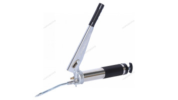 Шприц плунжерный NORDBERG NO2424 для густой смазки (400 мл)