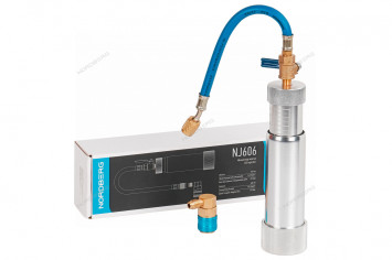 Инжектор масла NORDBERG NJ606 (60 мл)