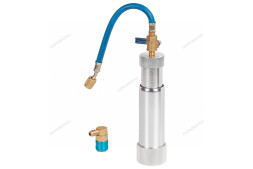 Инжектор масла NORDBERG NJ606 (60 мл)