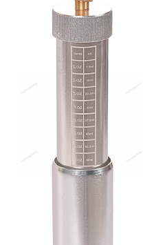 Инжектор масла NORDBERG NJ606 (60 мл)