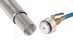 Инжектор масла NORDBERG NJ606 (60 мл)