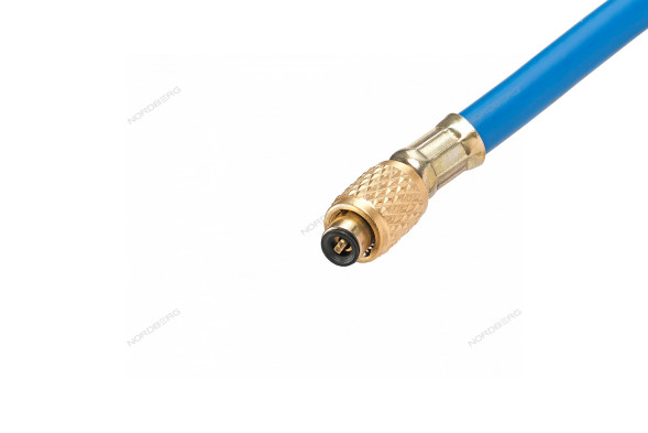 Инжектор масла NORDBERG NJ606 (60 мл)