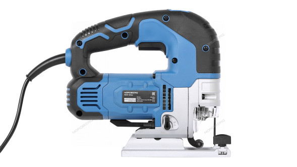 Лобзик электрический NORDBERG NE638 (750 Вт)