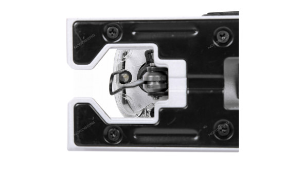 Лобзик электрический NORDBERG NE638 (750 Вт)