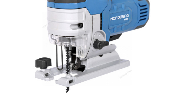 Лобзик электрический NORDBERG NE638 (750 Вт)