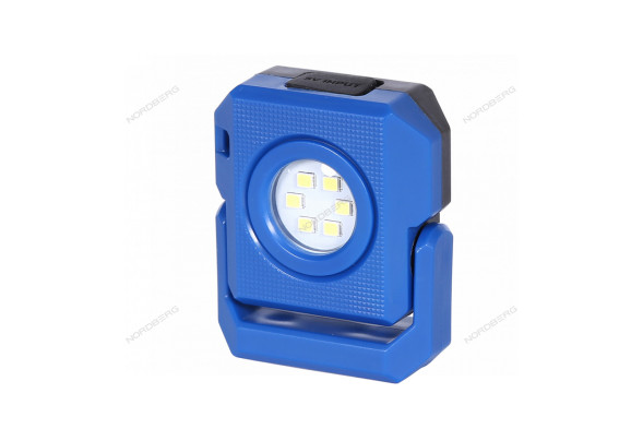 Портативный мини-фонарь NORDBERG 1916