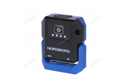 Портативный мини-фонарь NORDBERG 1916