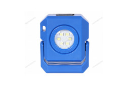 Портативный мини-фонарь NORDBERG 1916