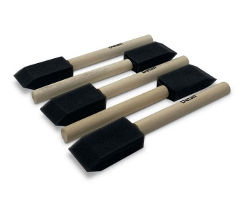 DETAIL Губка-шпатель (упаковка 5 шт.)