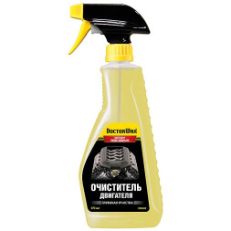 DW 5692 Пенный очиститель двигателя, 475мл