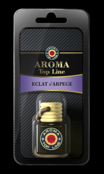 Осв.возд. AROMA Topline Флакон Женская серия №14 Lanvin Eclat D'Arpege
