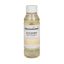 Масло для кожи COLOURLOCK для смягчения старой кожи, 250 мл LZ-1024